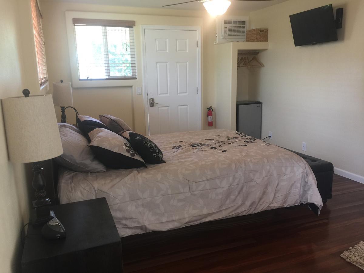 Aaron'S Cottage Хило Экстерьер фото