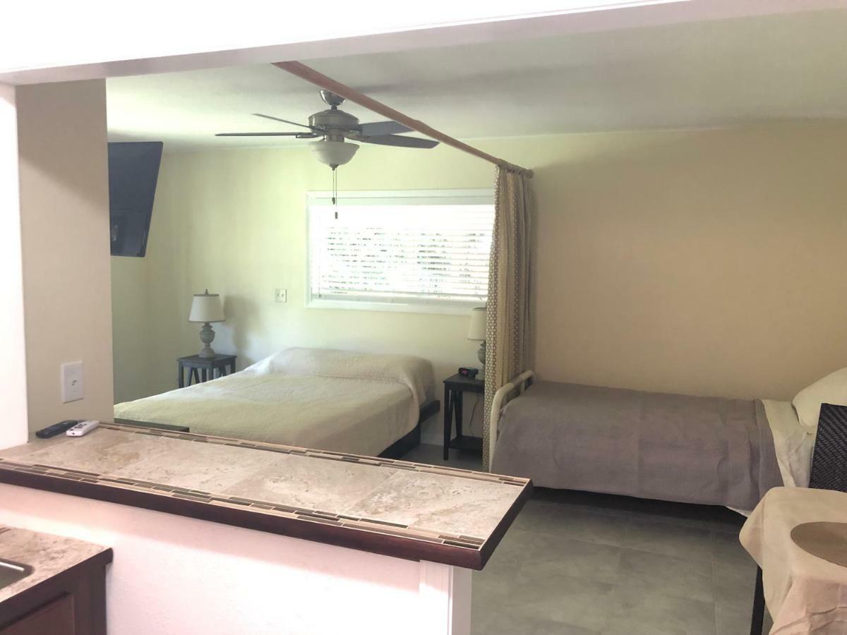 Aaron'S Cottage Хило Экстерьер фото