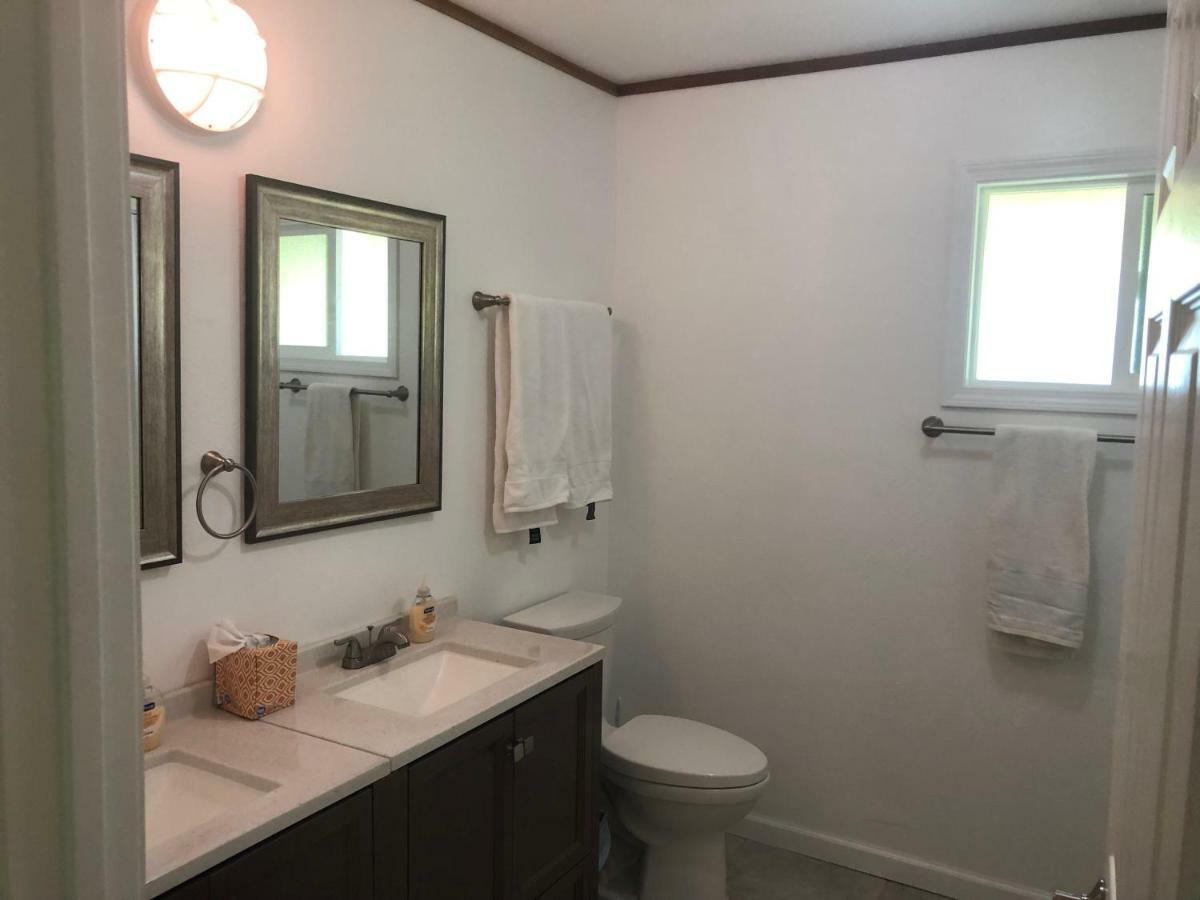 Aaron'S Cottage Хило Экстерьер фото
