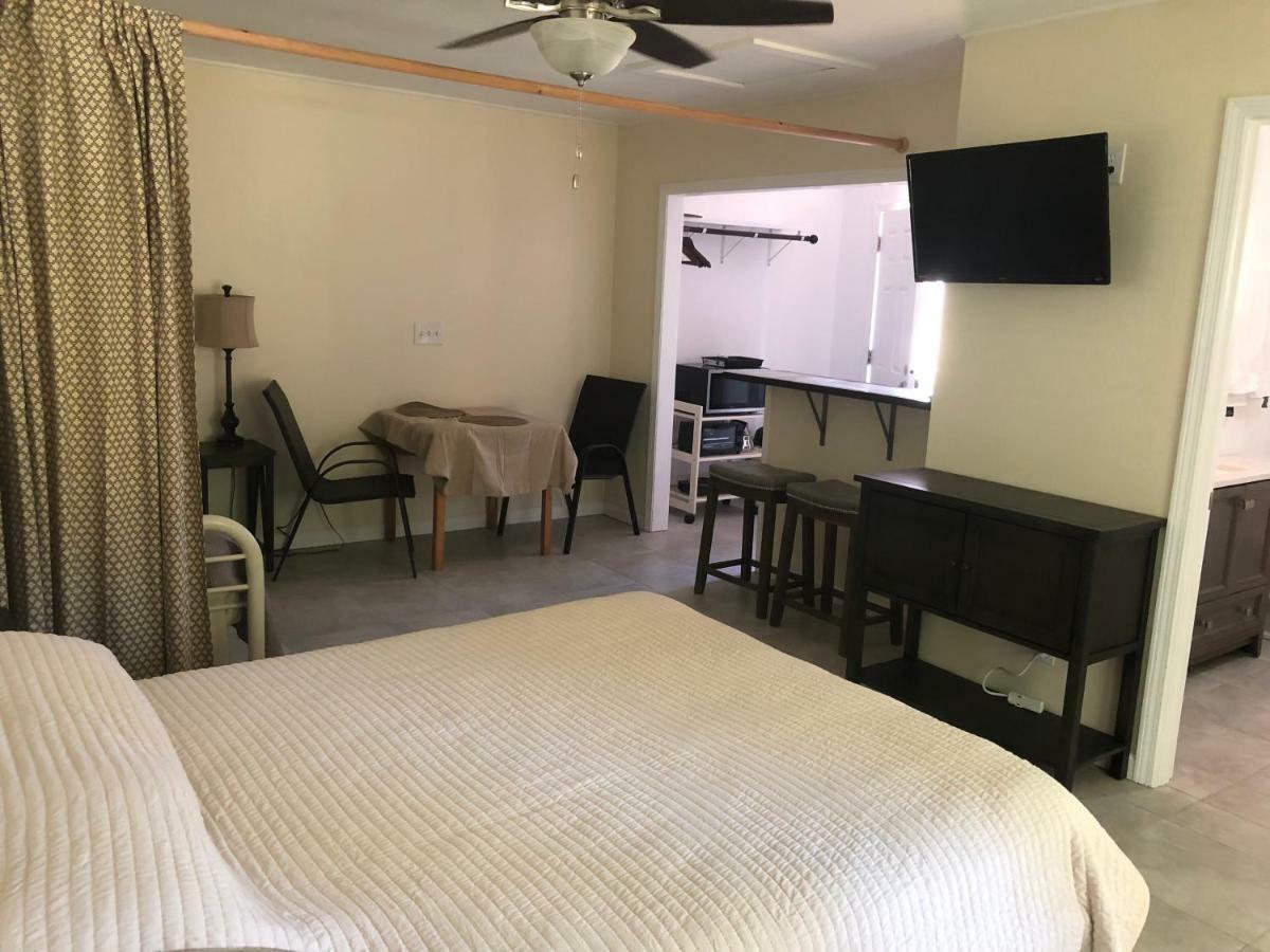 Aaron'S Cottage Хило Экстерьер фото