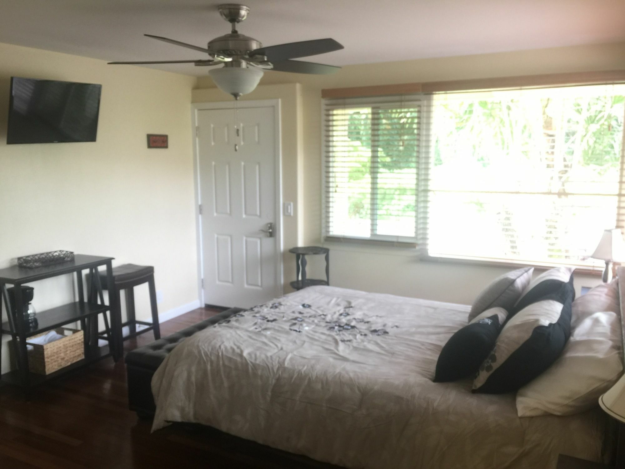Aaron'S Cottage Хило Экстерьер фото