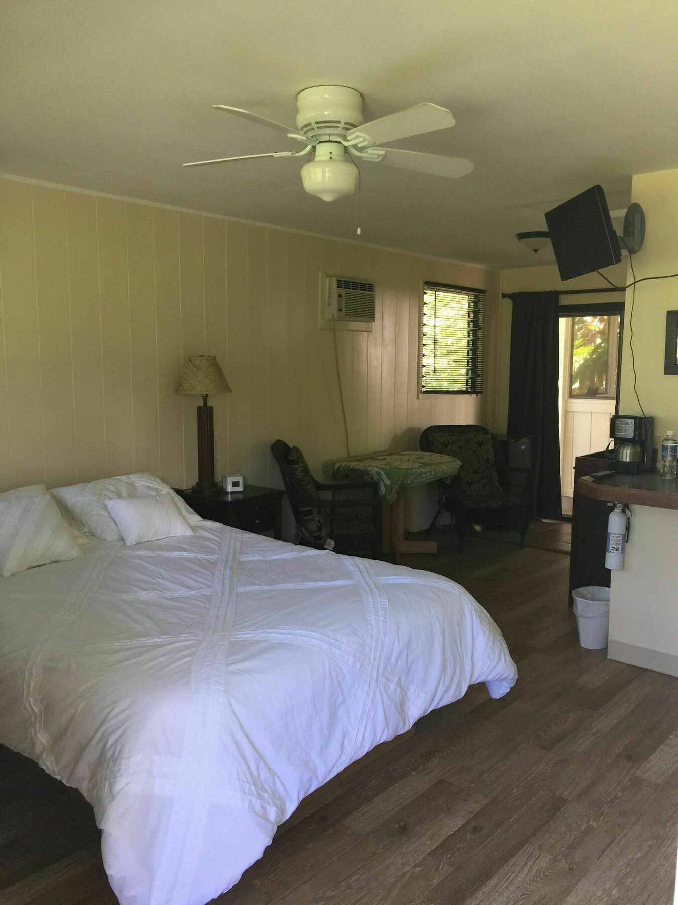 Aaron'S Cottage Хило Экстерьер фото
