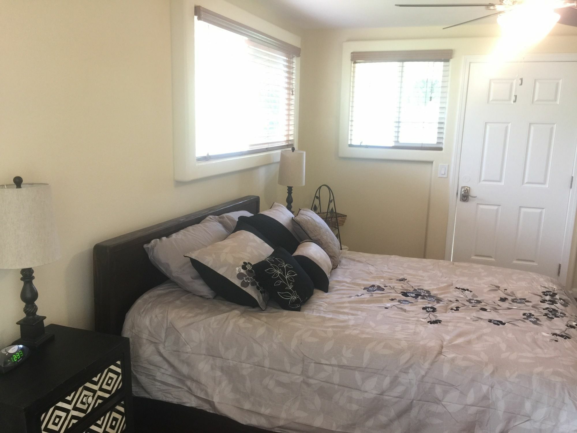 Aaron'S Cottage Хило Экстерьер фото