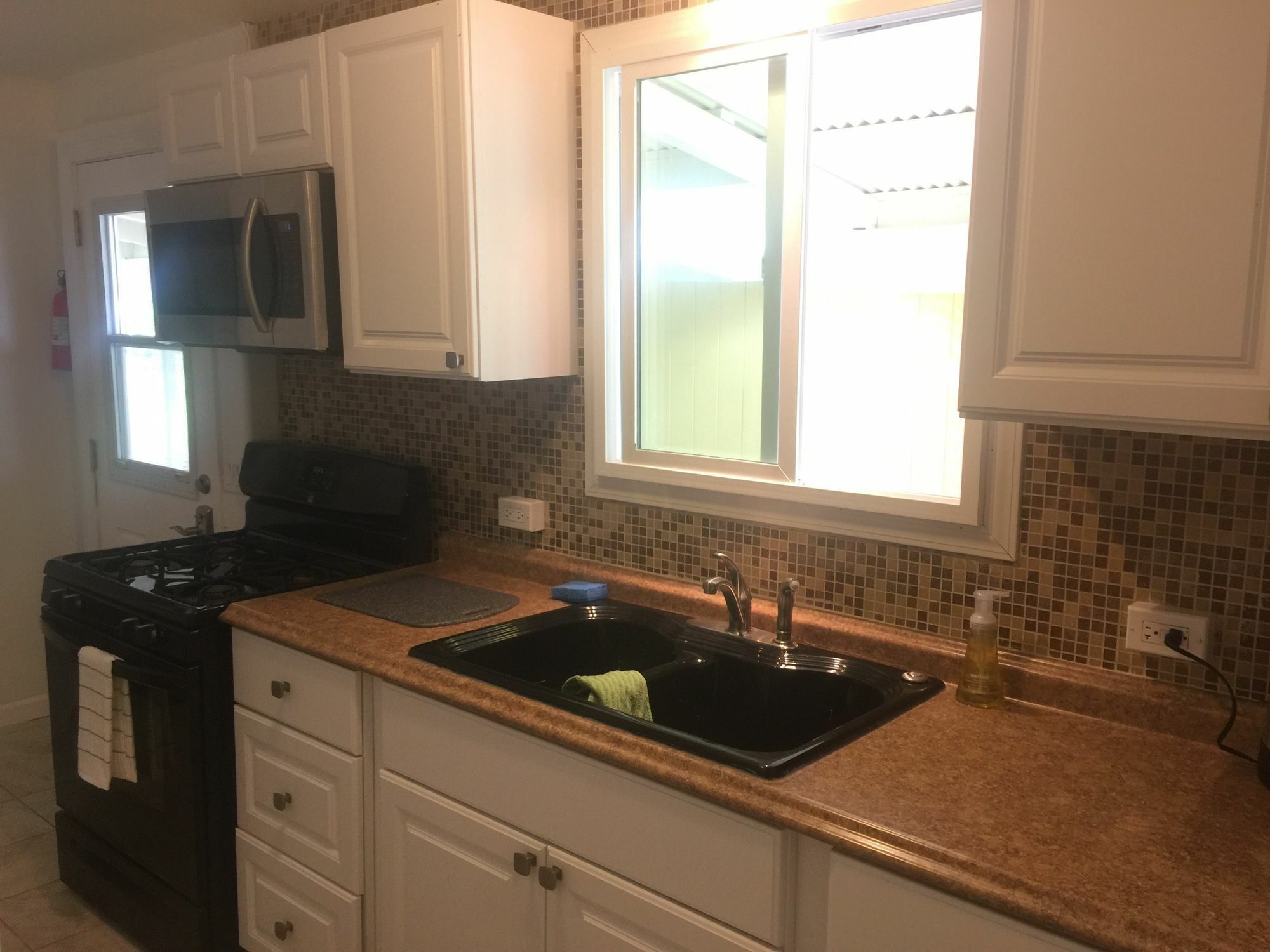 Aaron'S Cottage Хило Экстерьер фото