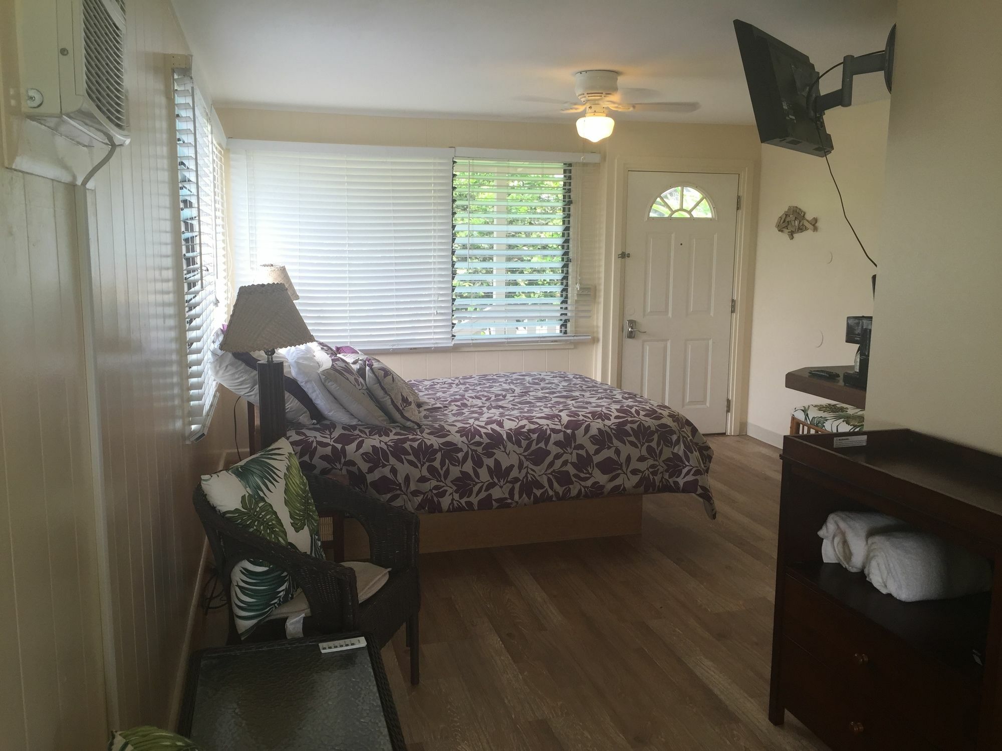 Aaron'S Cottage Хило Экстерьер фото
