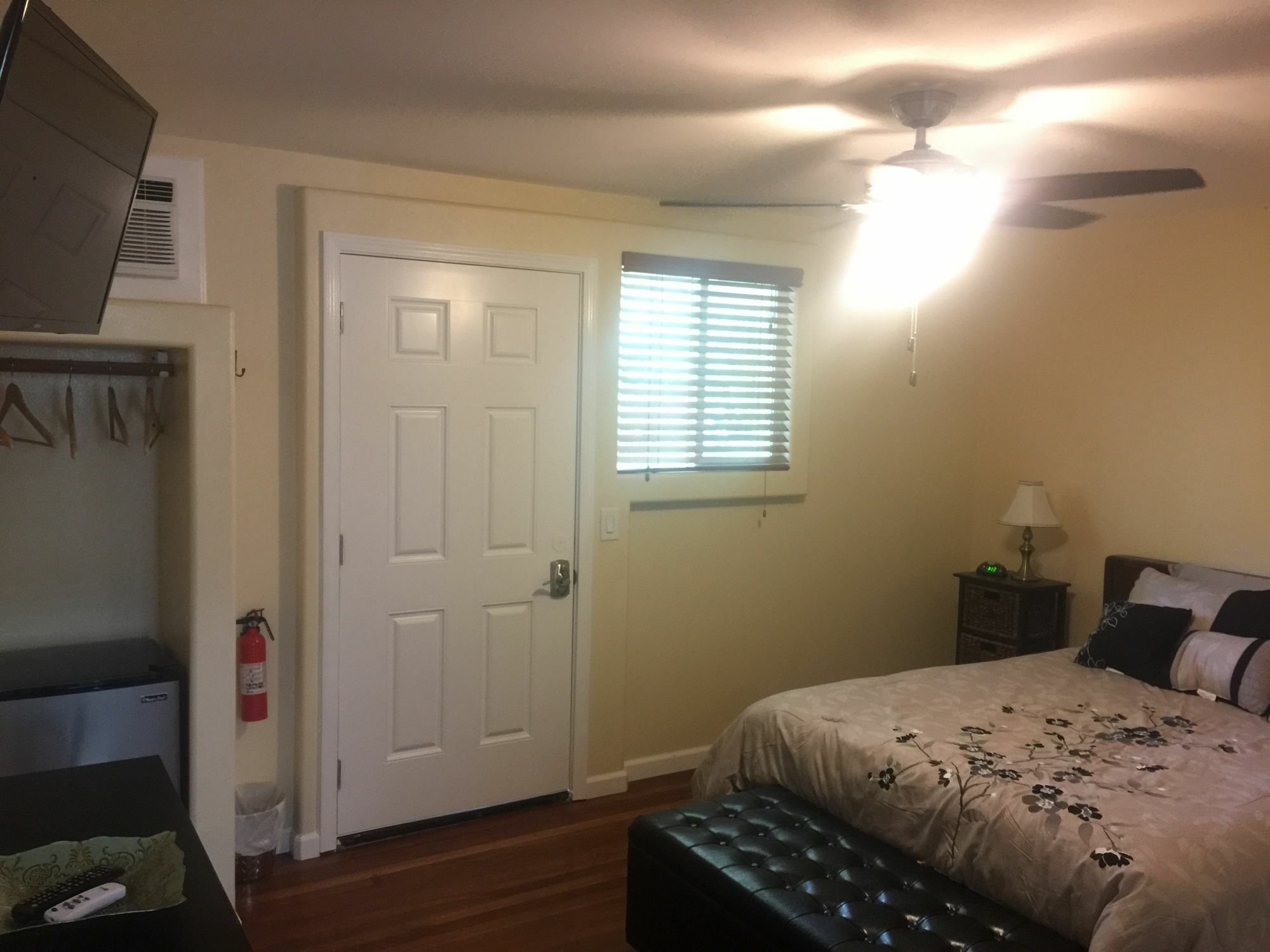 Aaron'S Cottage Хило Экстерьер фото